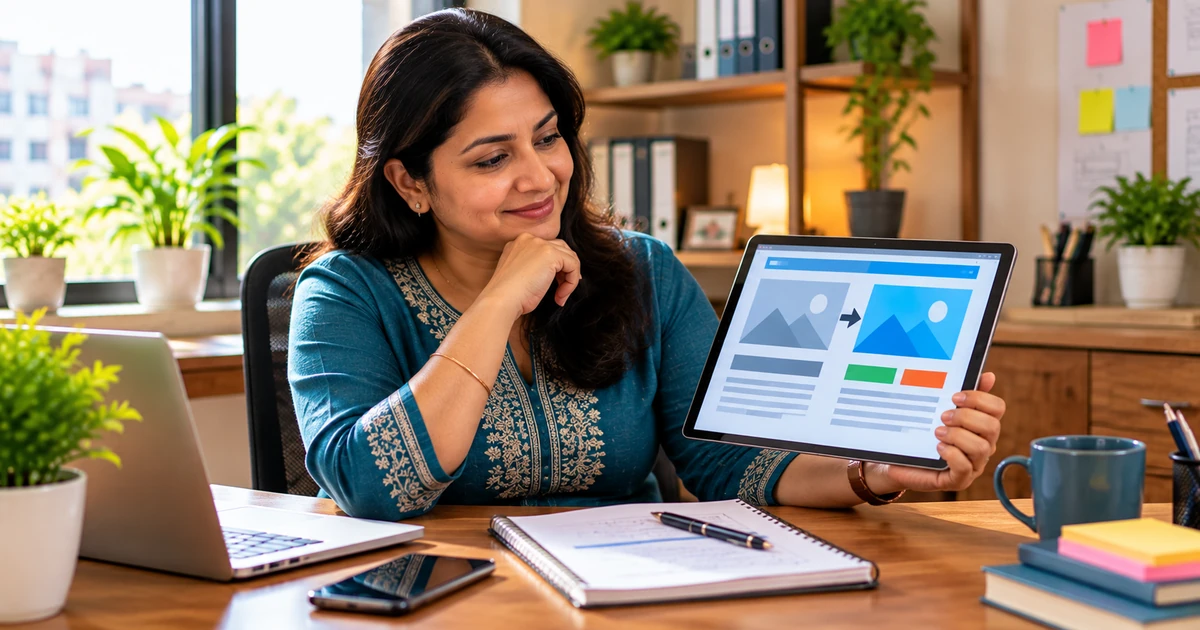 How Case Studies Help Convert Website Visitors
