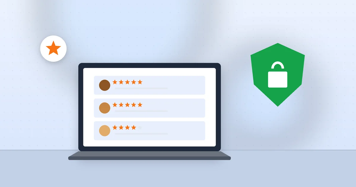 How Trust Signals Increase Website Conversions