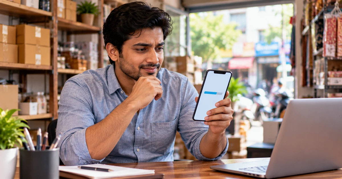 How Website Speed Affects Small Business Leads