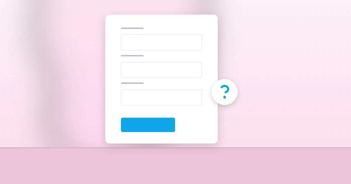 Why Contact Forms Do Not Work on Most Websites