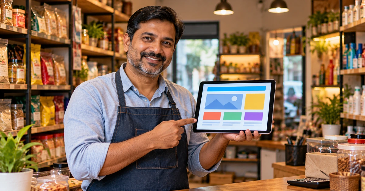 Why Every Small Business Needs a Website in 2026